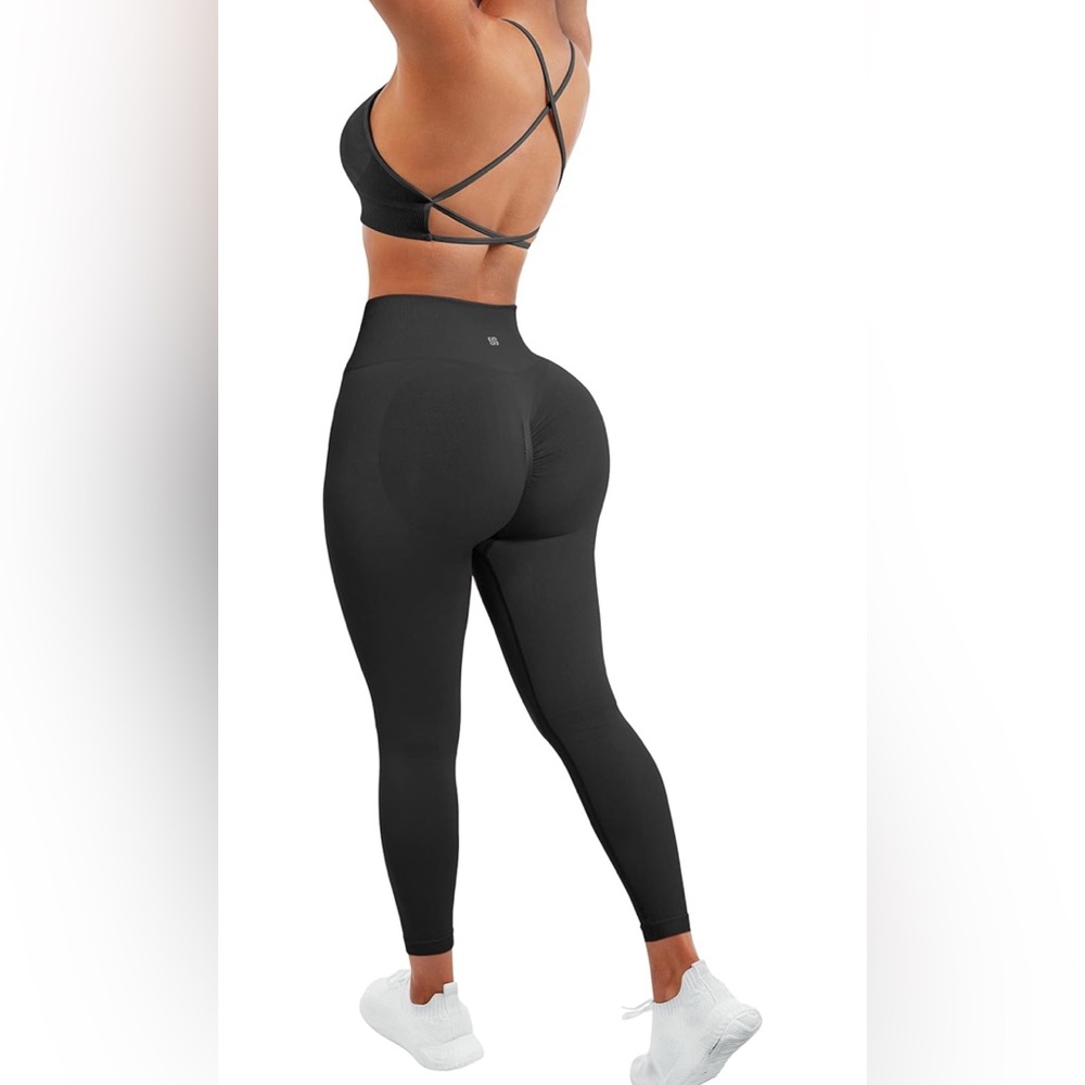 Legging set - Picture 5 of 8